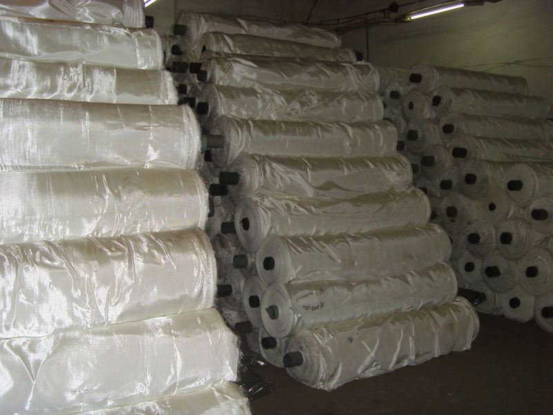 Ткань ТБГ-360 ПЭ Ткань ТБГ-360 ПЭ